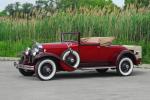 LaSalle Convertible Coupe 1929 года